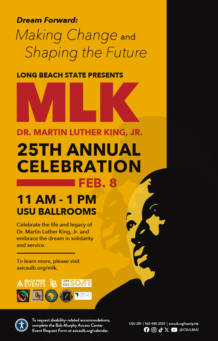 MLK Celebration