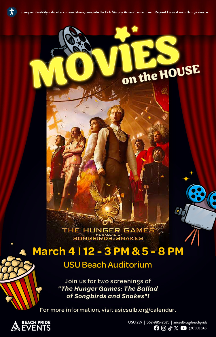 Movies on the House