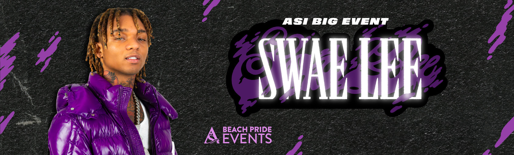 Swae Lee Big Event