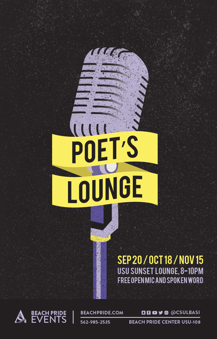 Poet's Lounge