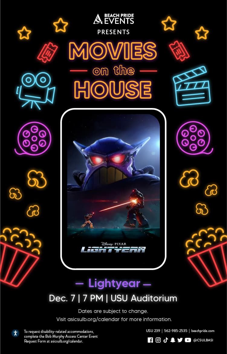 Lightyear Movie Poster Image
