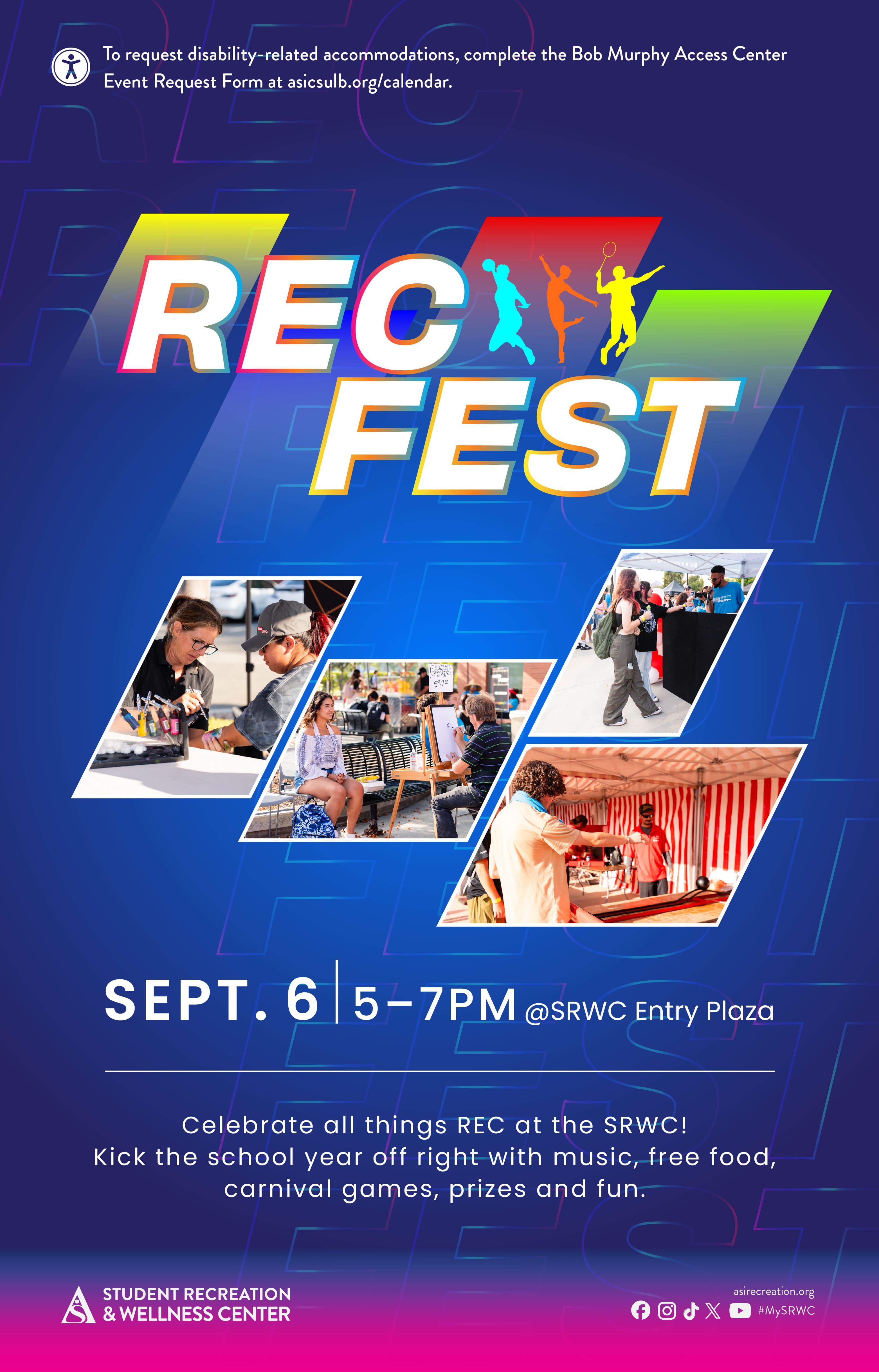 Rec Fest