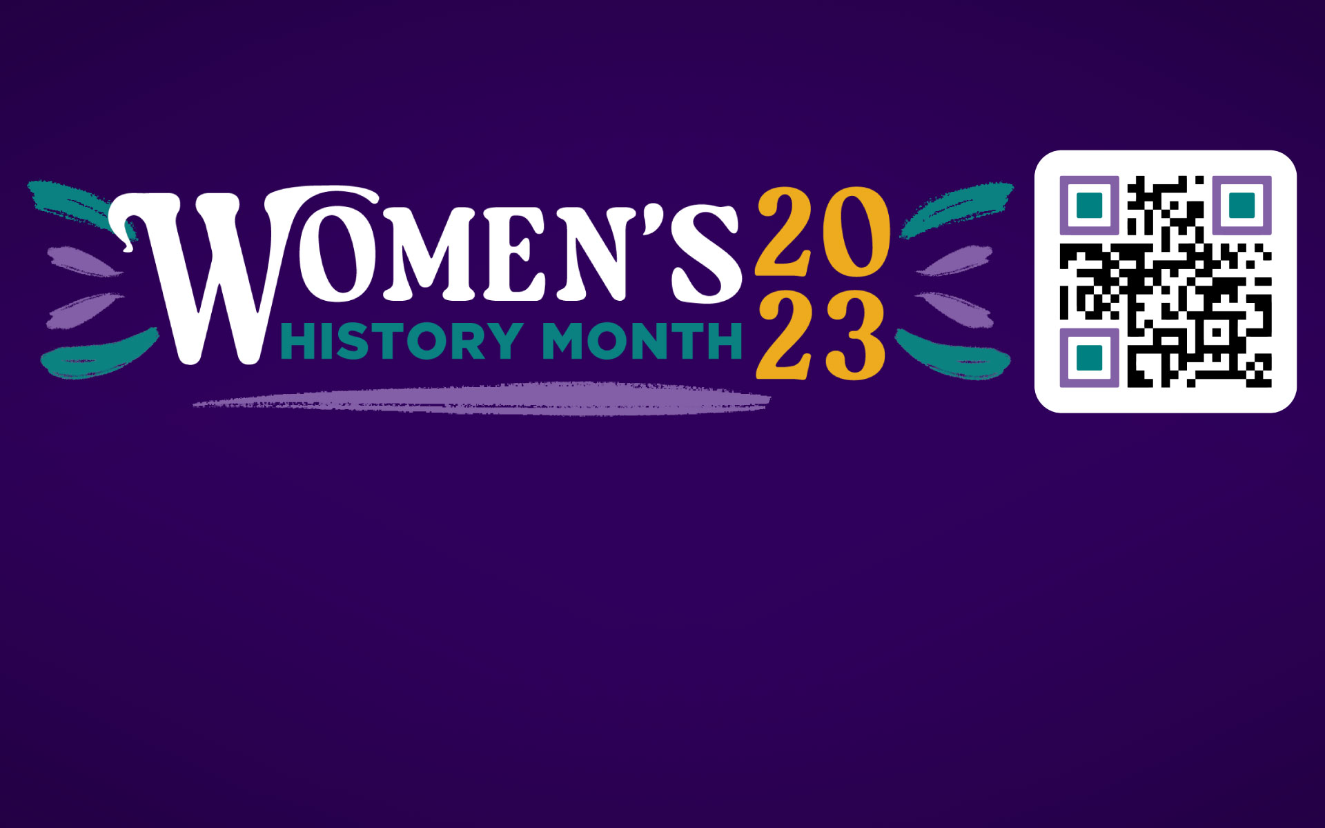 women's history month