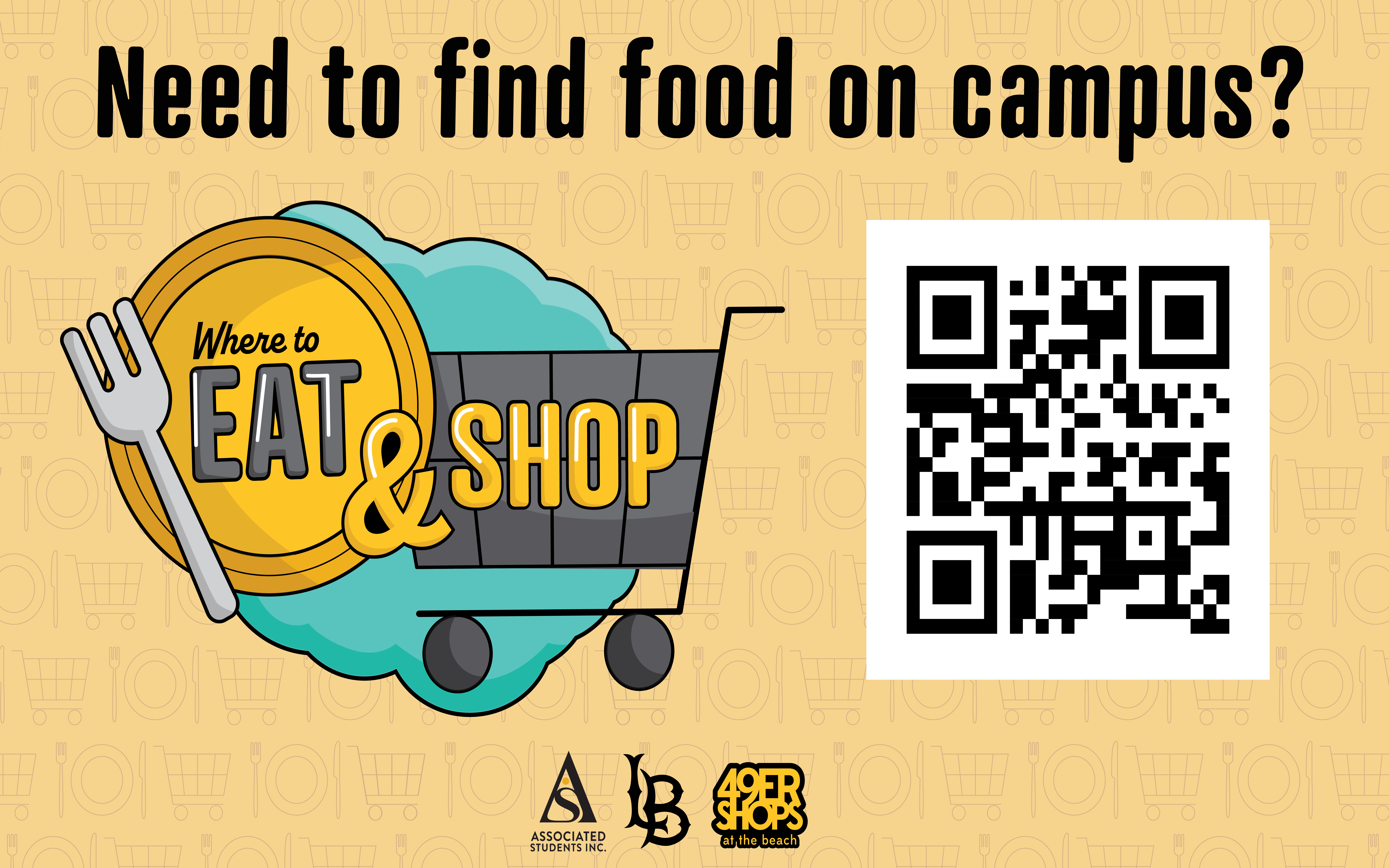 Eat & Shop