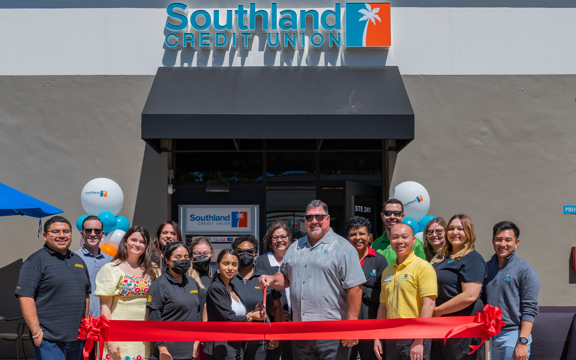 Southland Credit Union