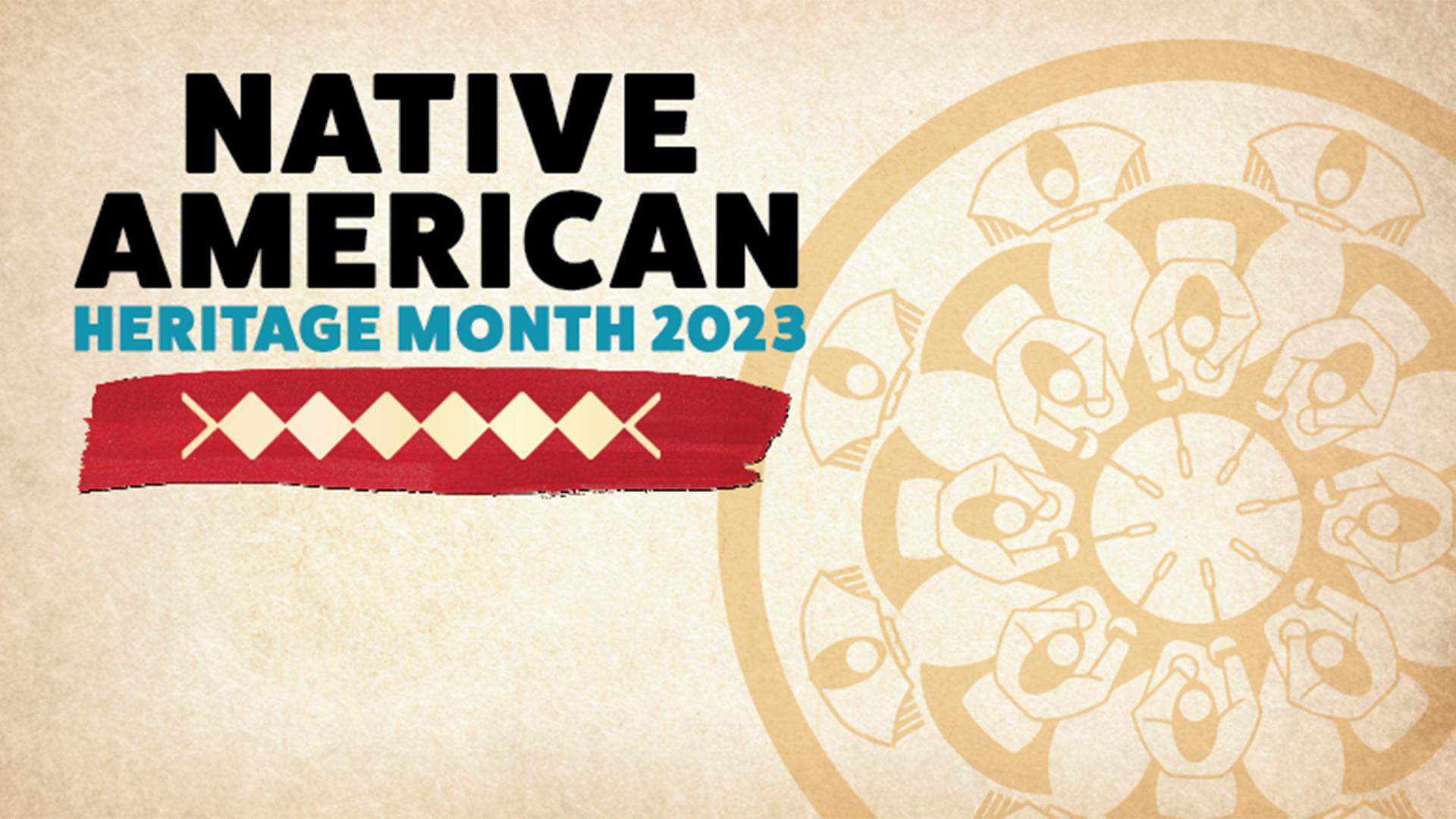 Native American Month