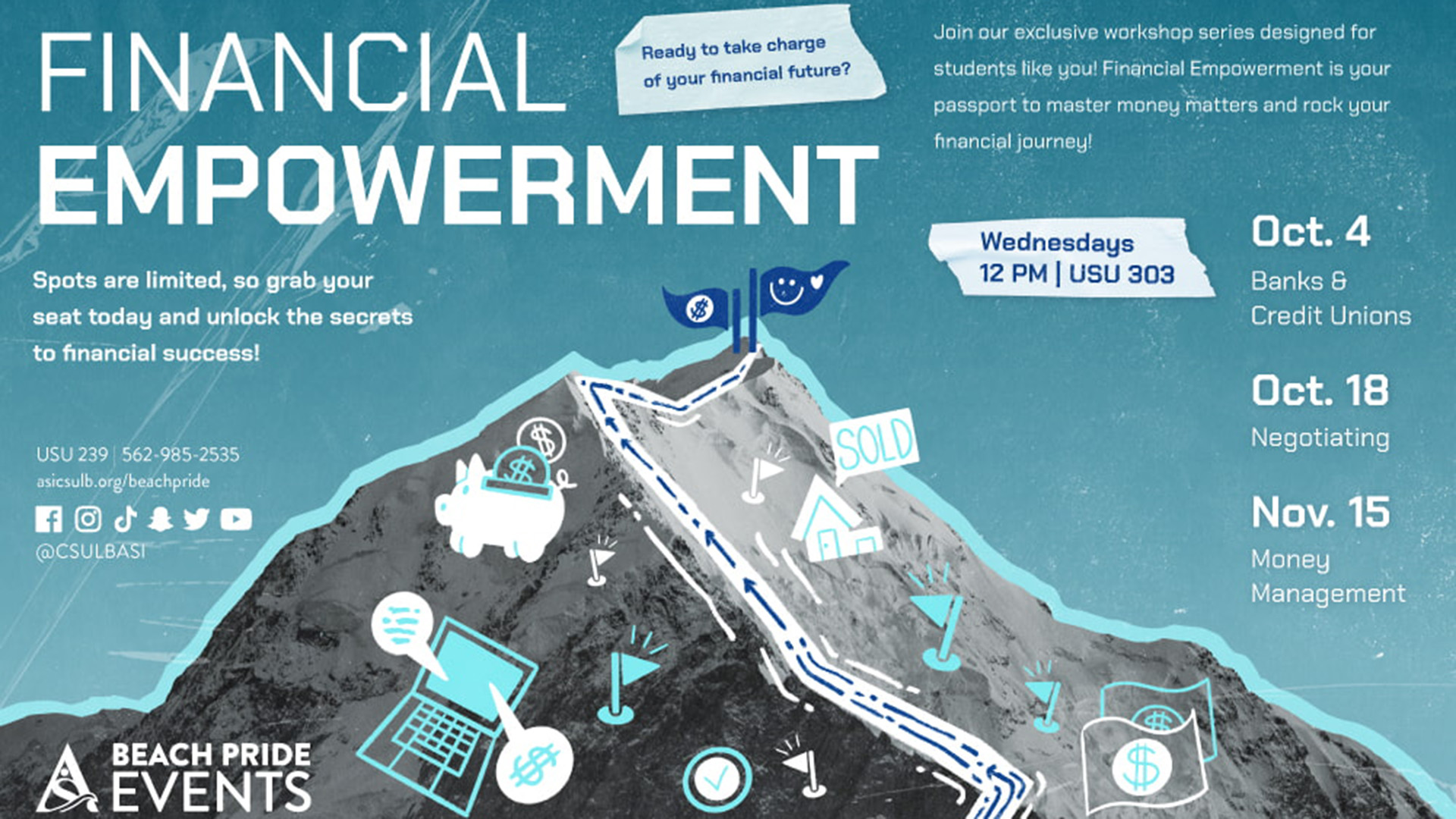 financial Empowerment