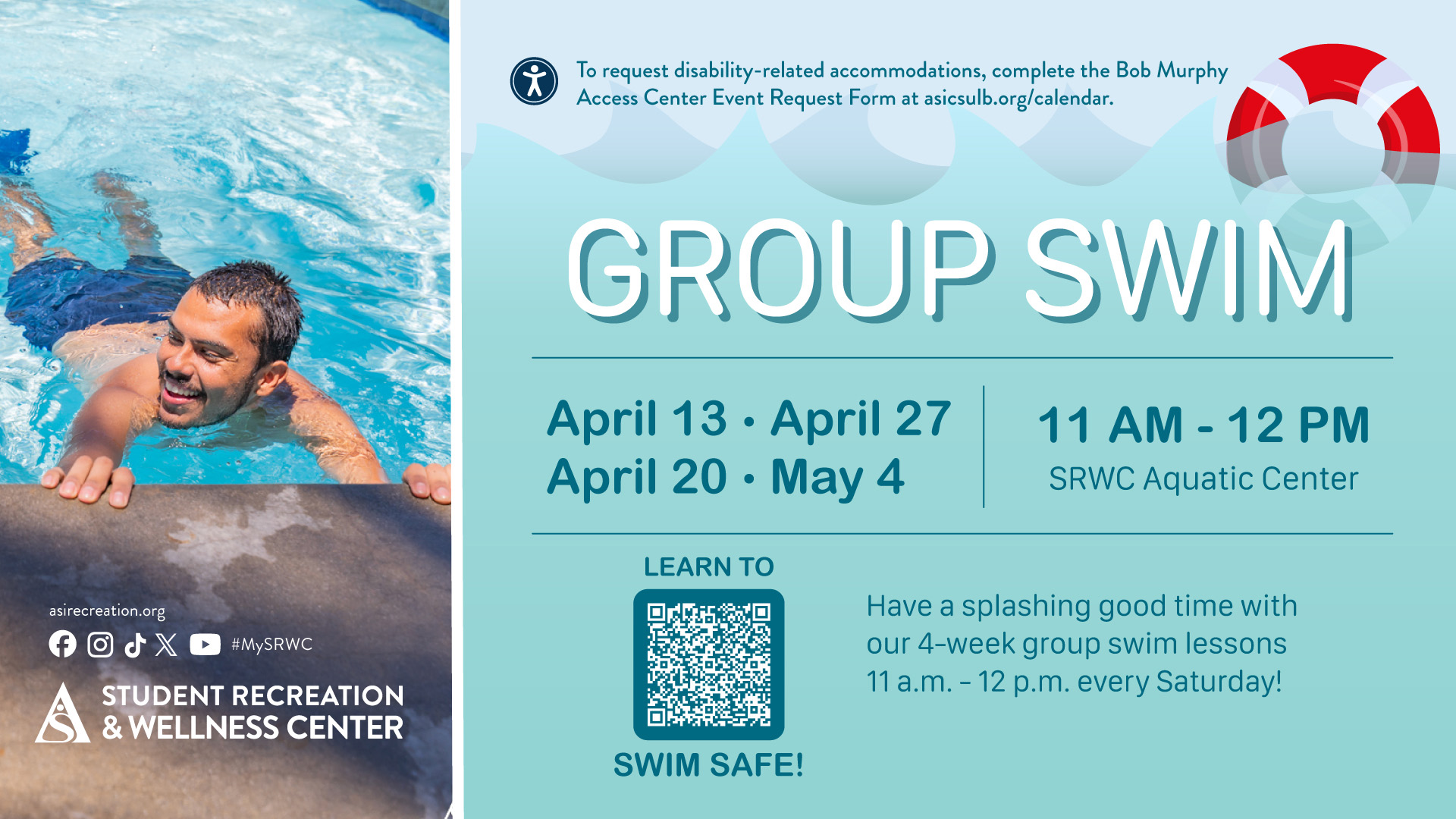 Group Swim