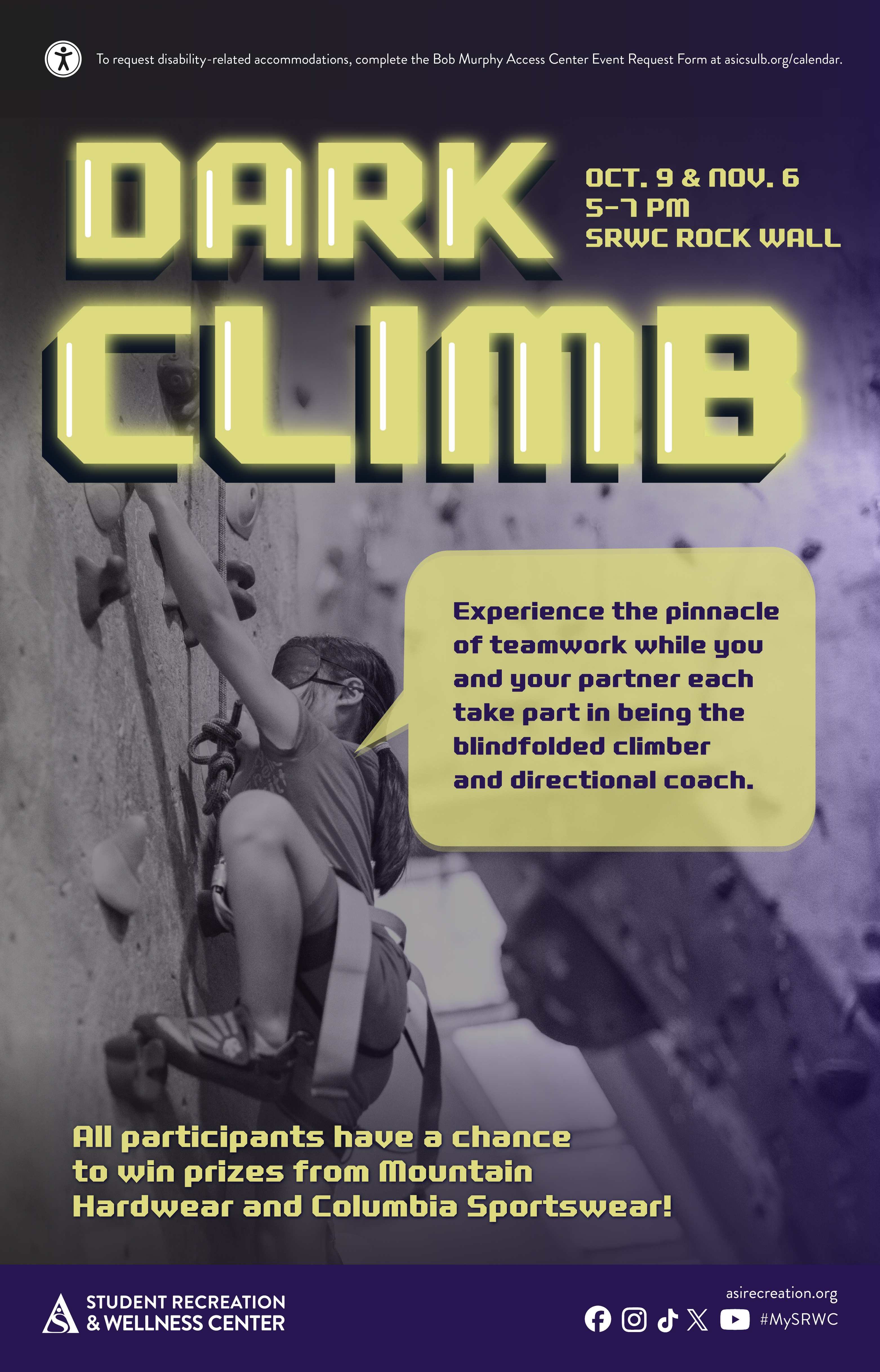 Dark Climb