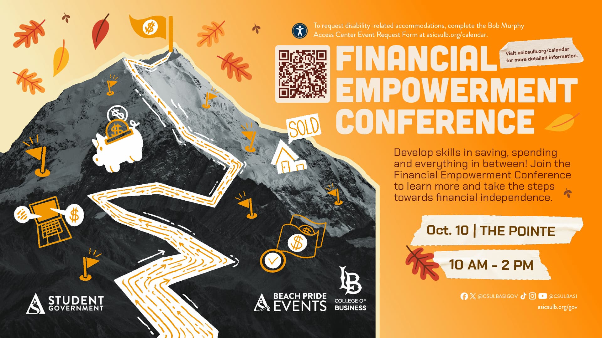 Financial Empowerment Conference