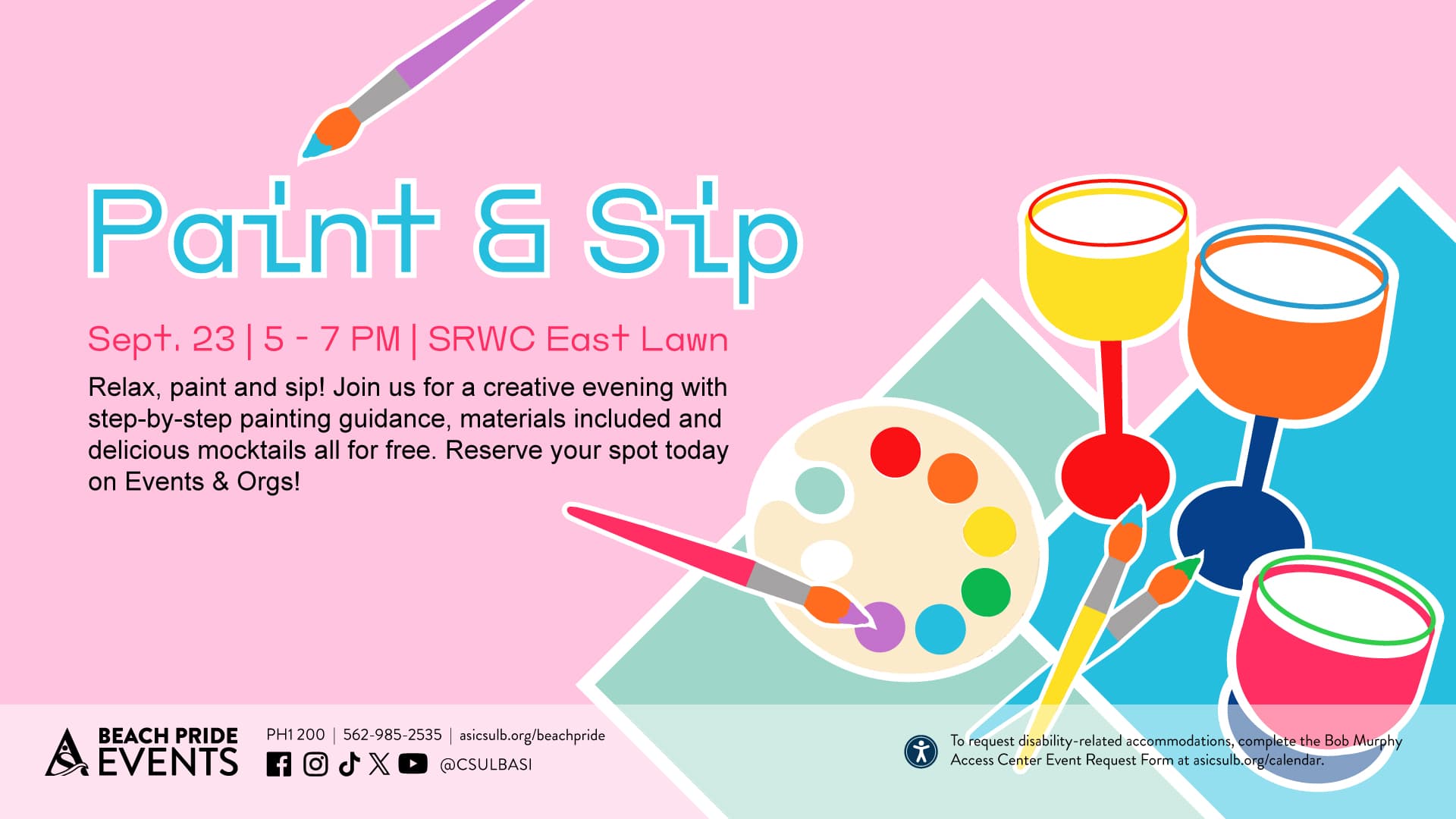 Paint & Sip