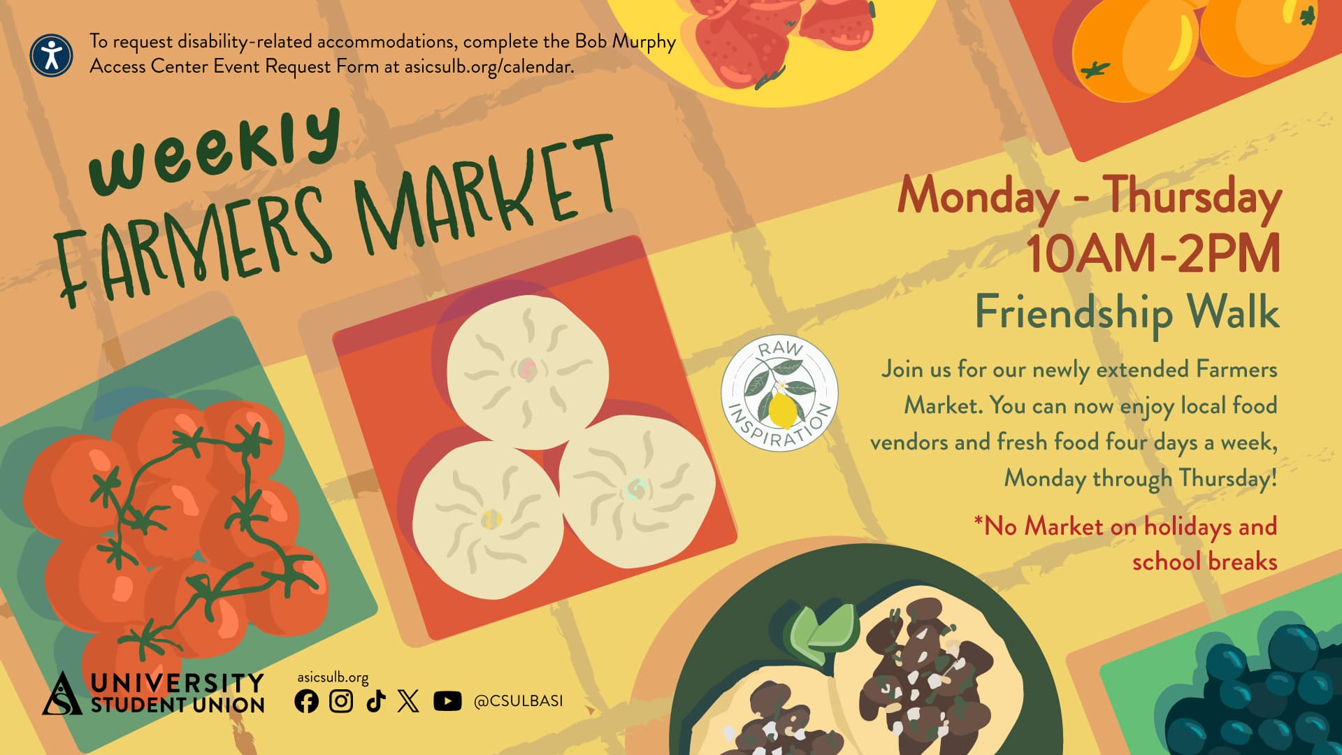 Farmers Market