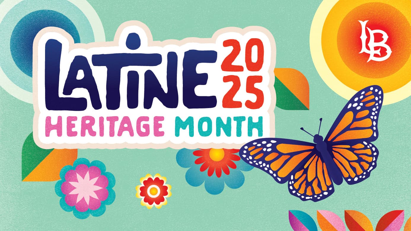 Latine Heritage month