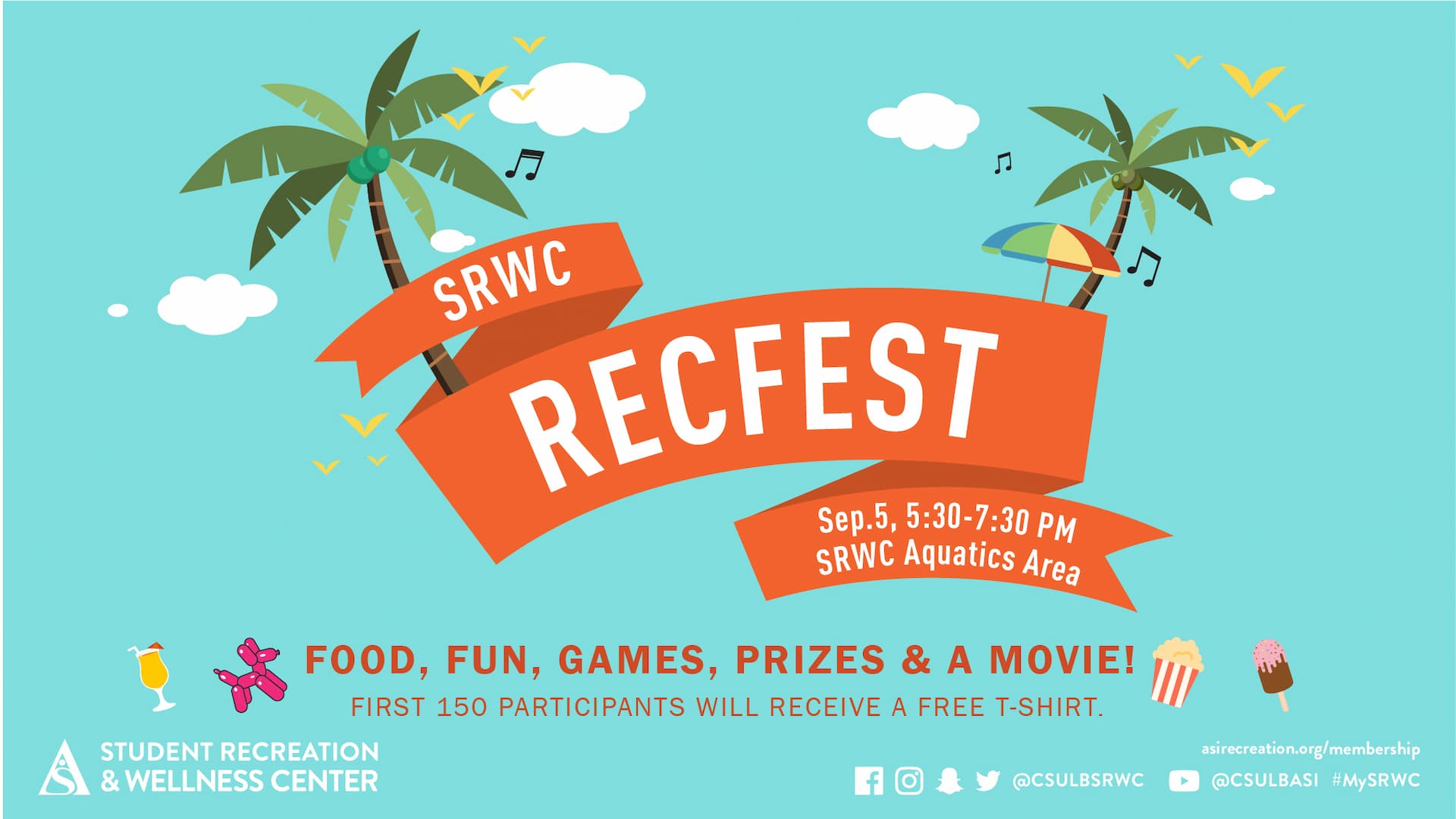 RecFest