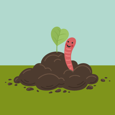 Compost Happens