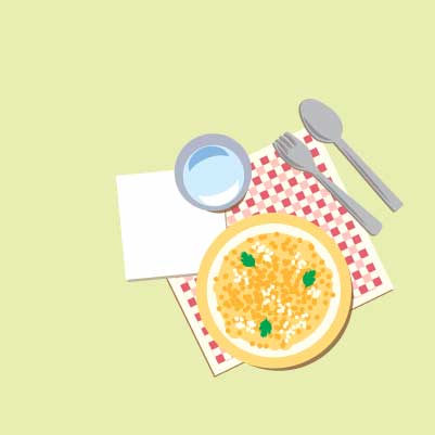 Pass the Plate: Mexican Street Corn