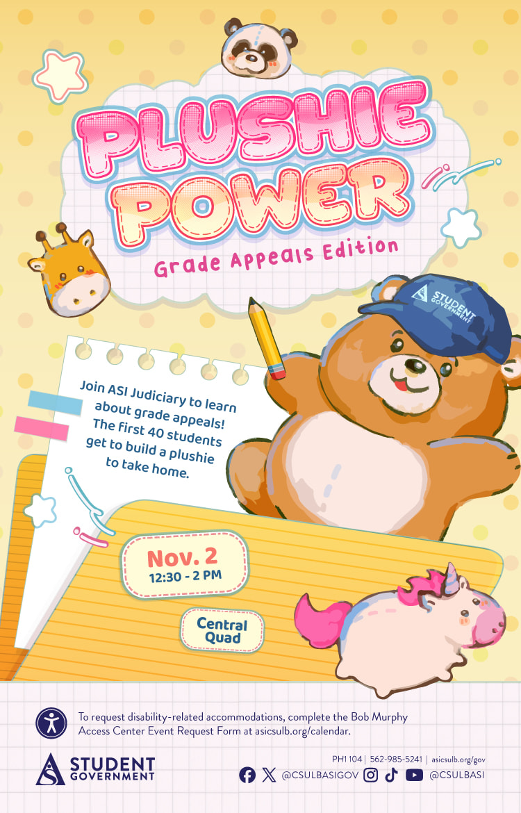 Event Flier