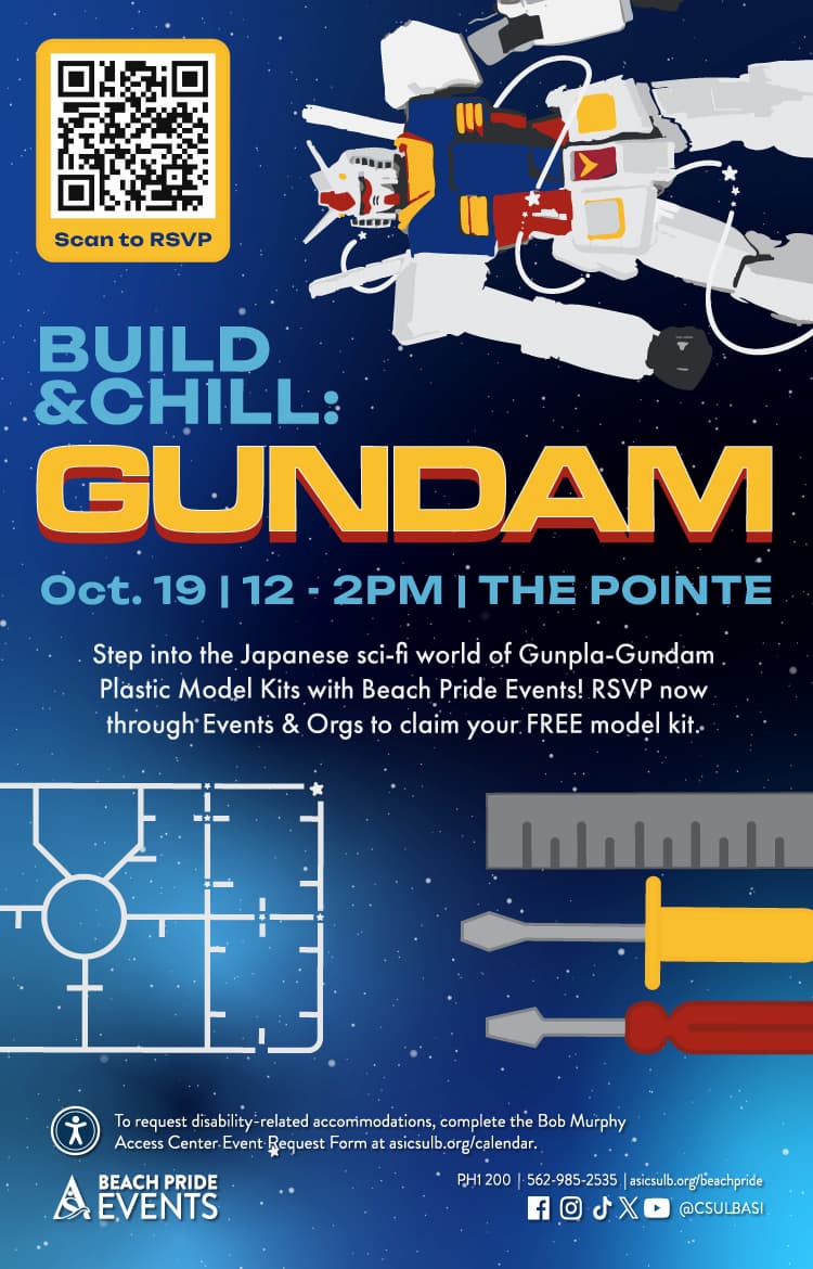 Event Flier
