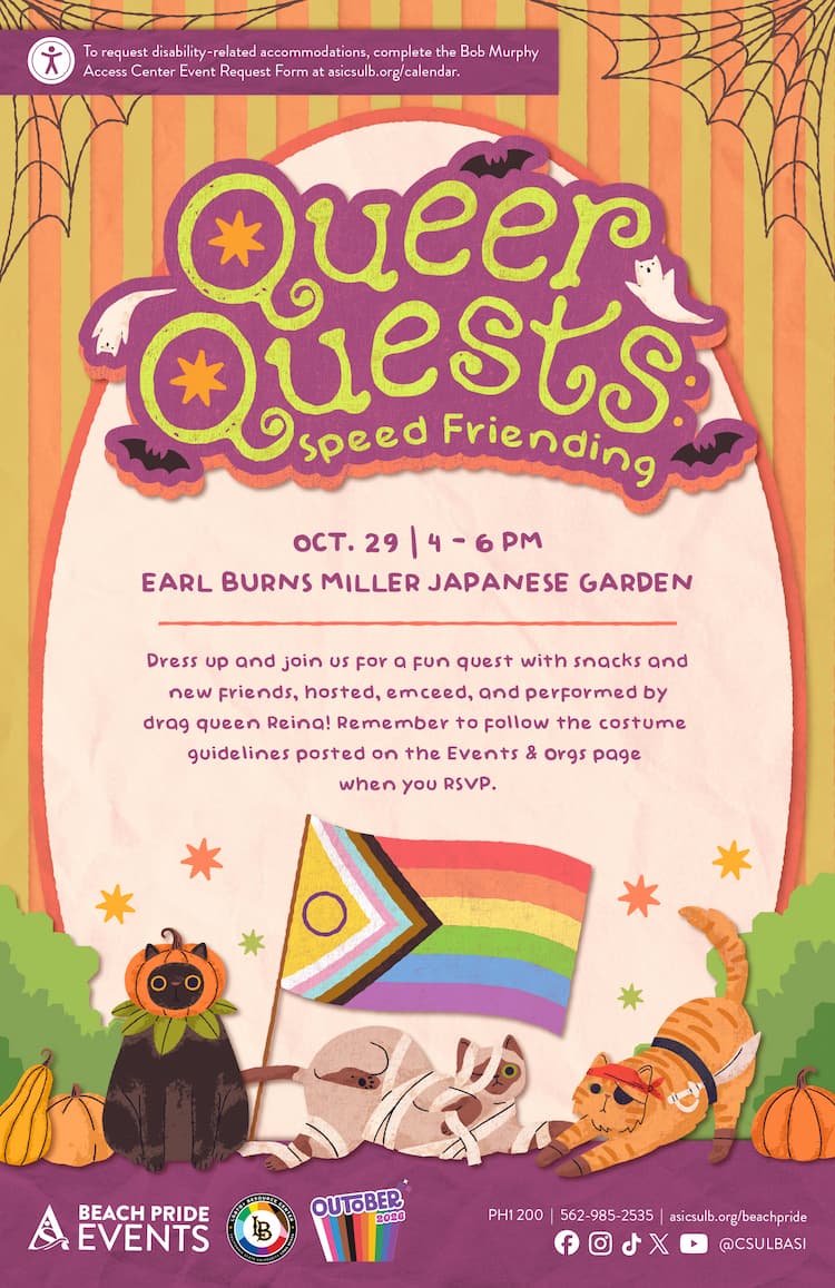 Event Flier