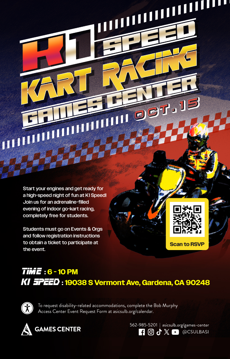 K1 Speed Kart Racing