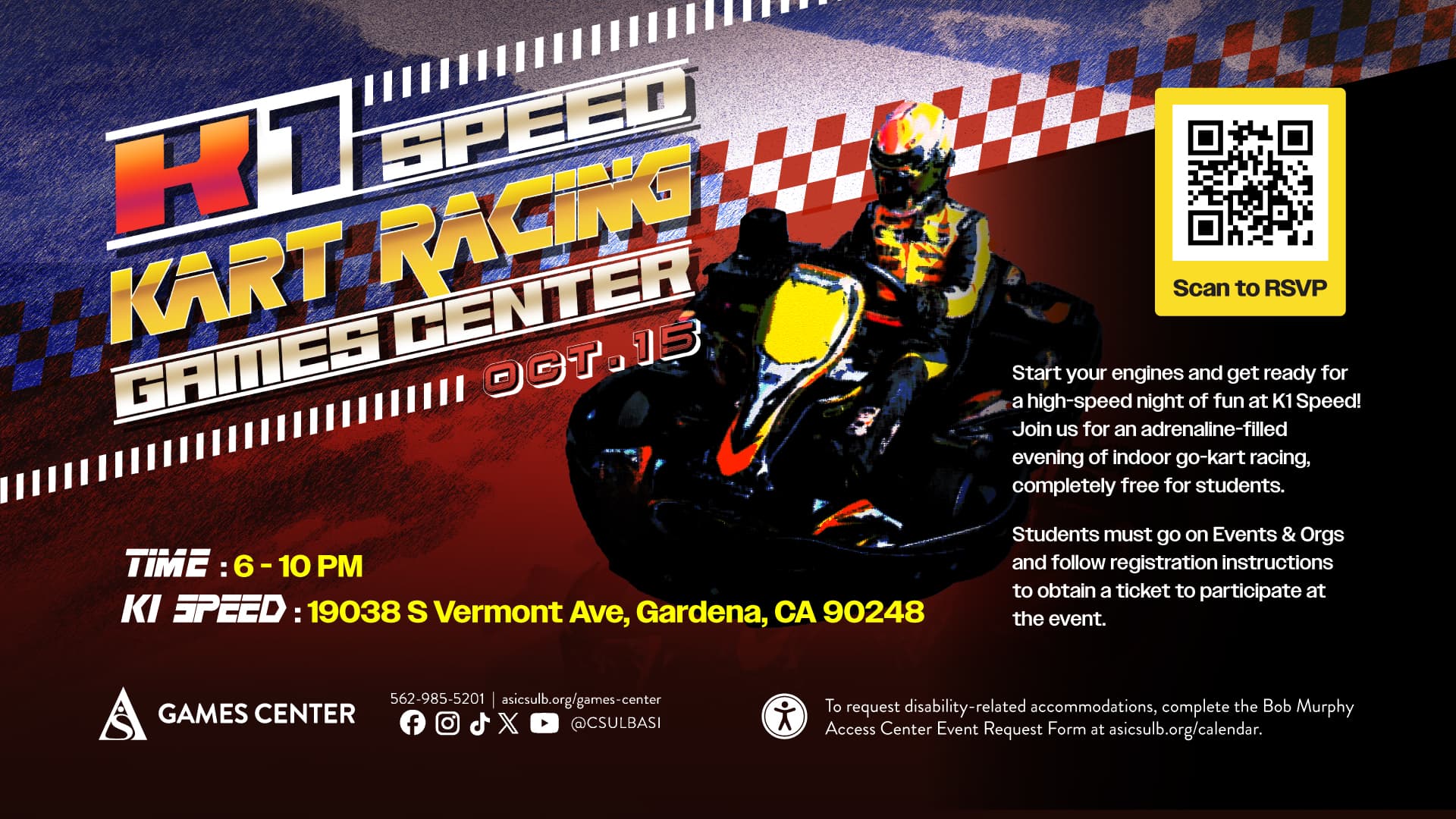 K1 Speed Kart Racing
