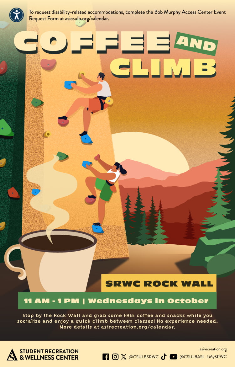 Event Flier