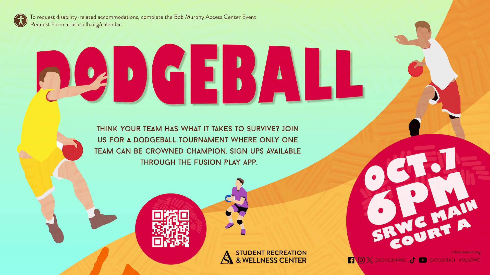Dodgeball