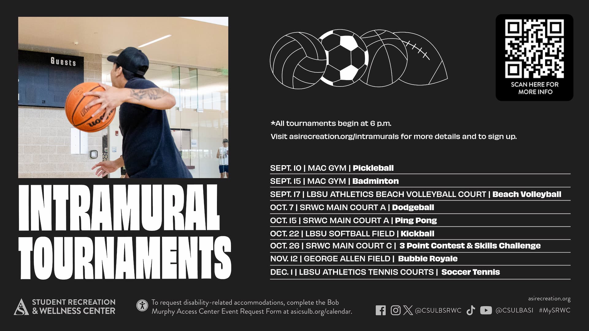 Intramural