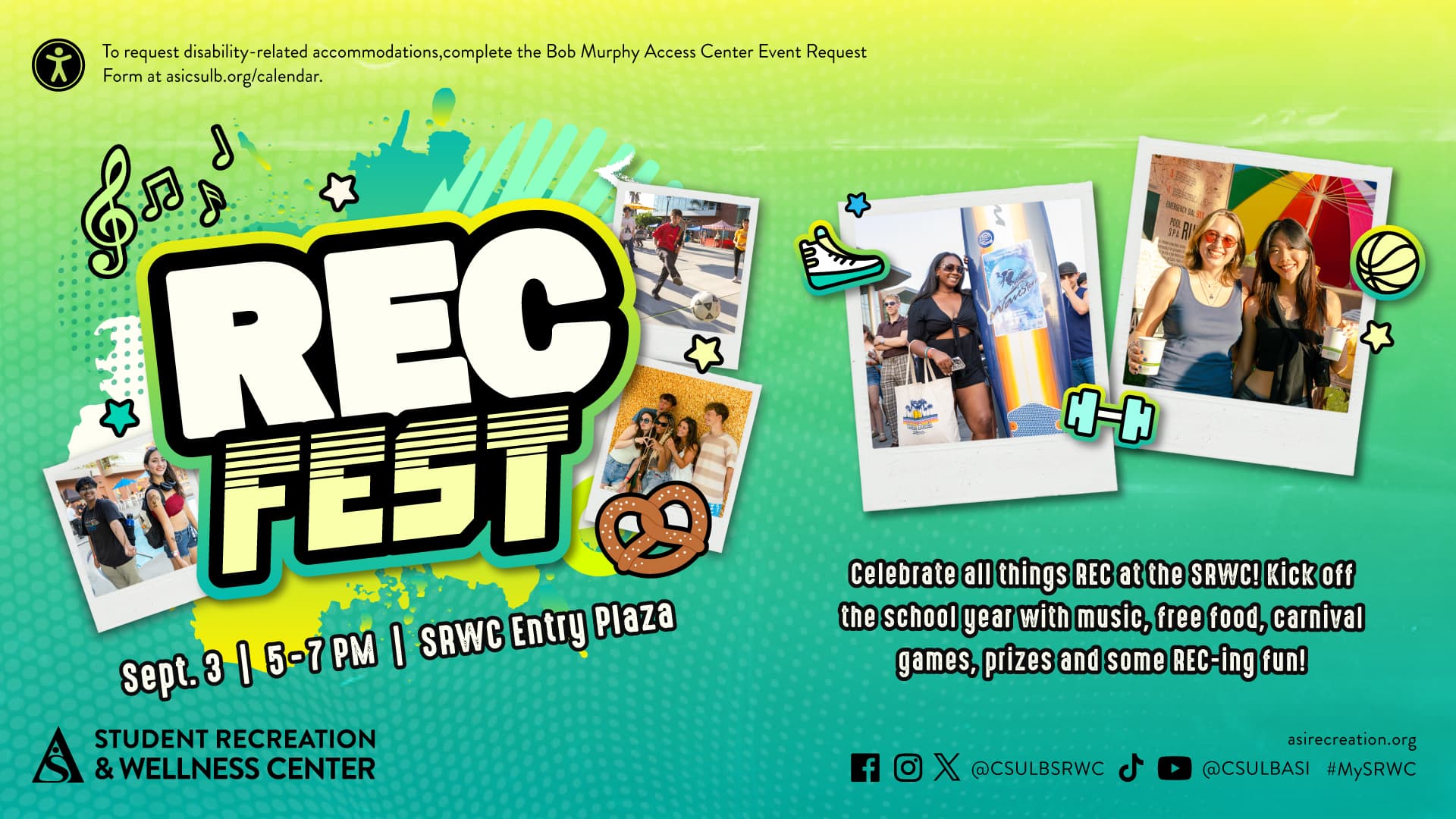 RecFest