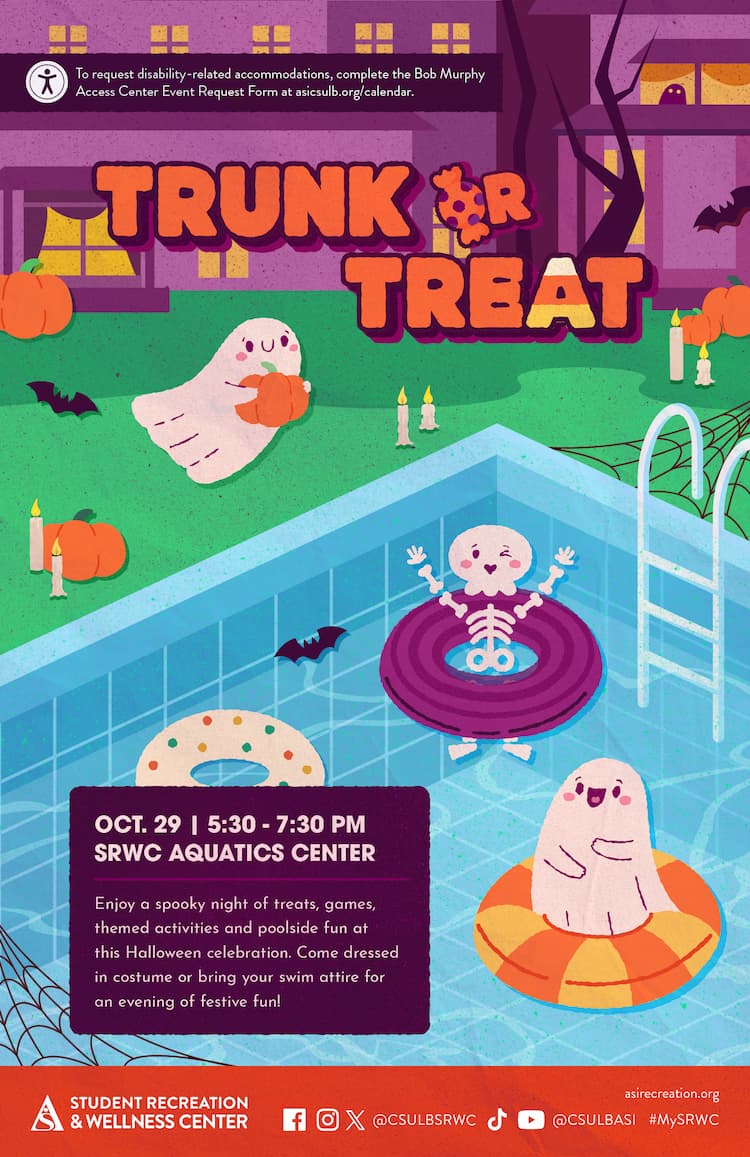 Trunk or Treat