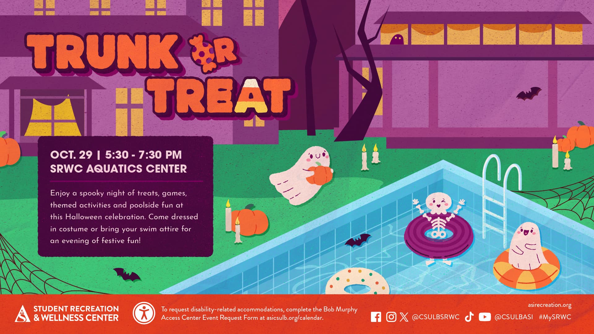 Trunk or Treat


