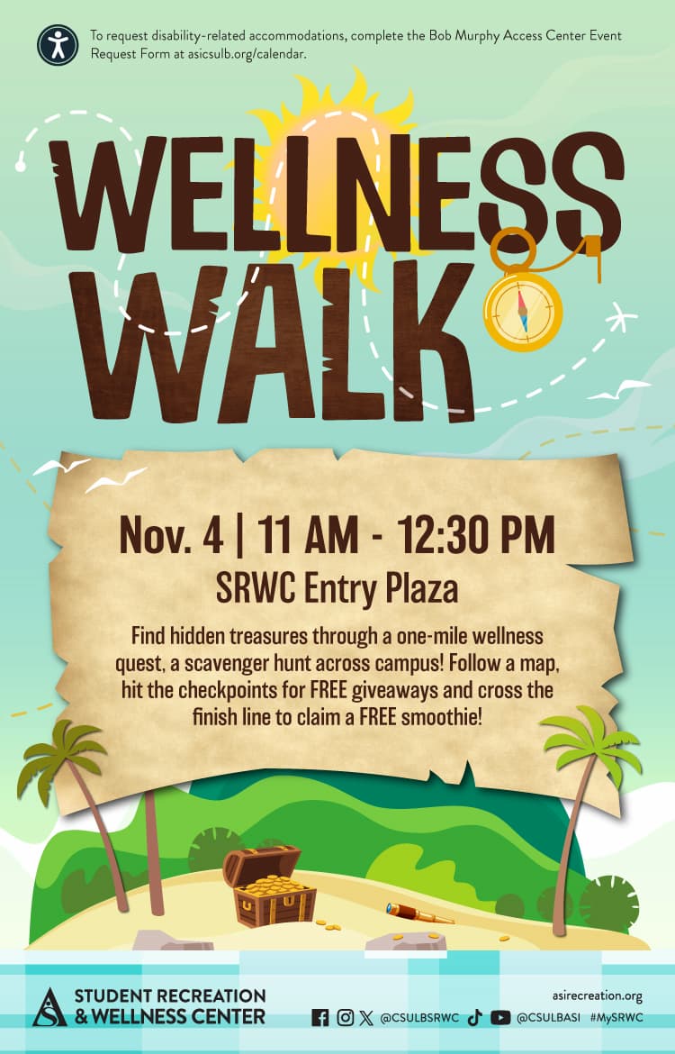 Event Flier