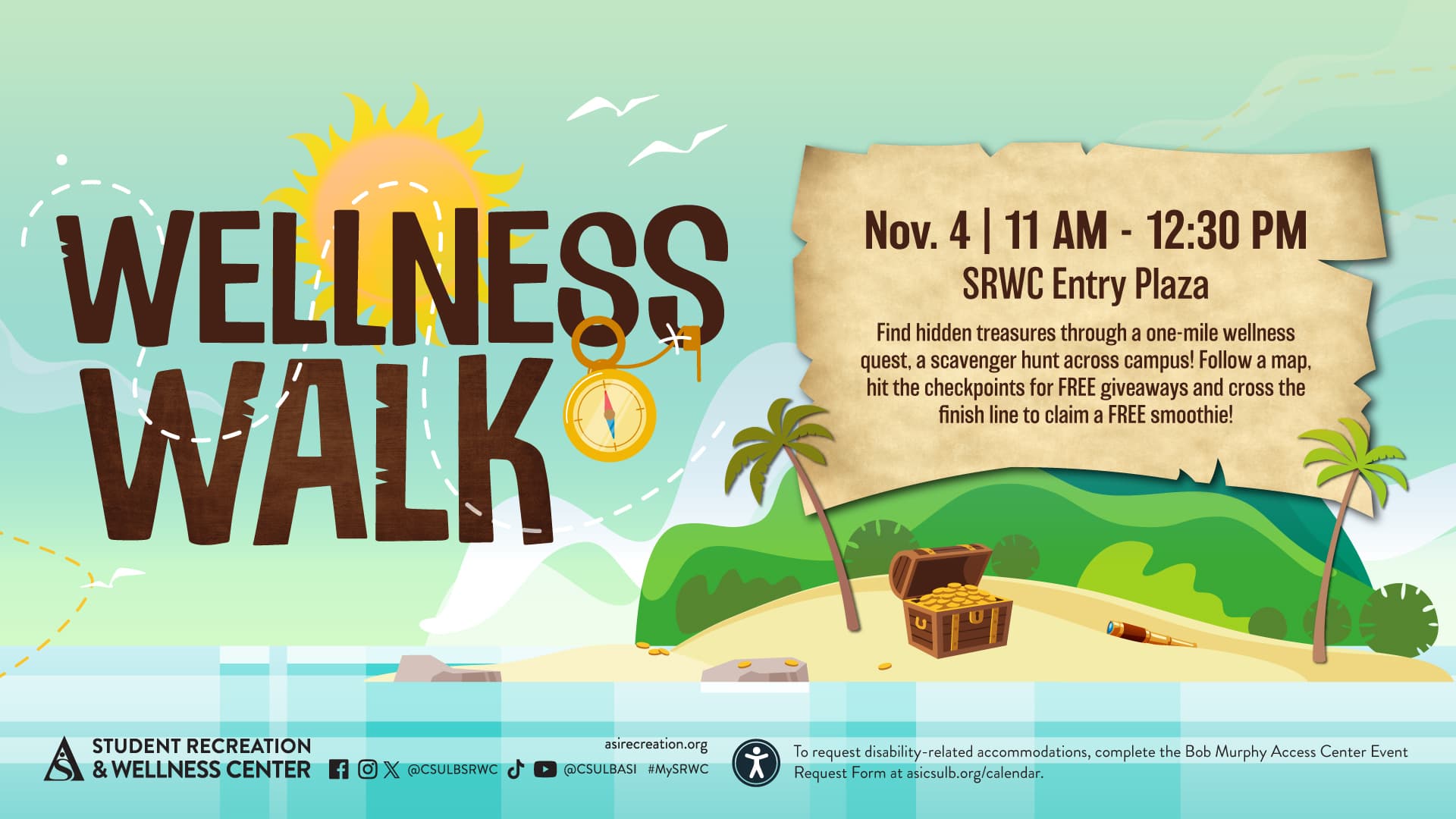 Wellness Walk
