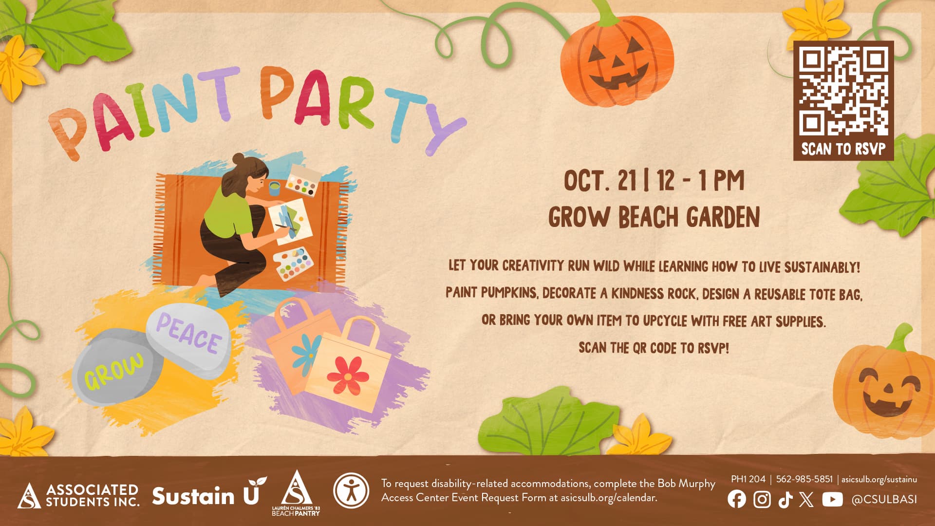 Paint Party
