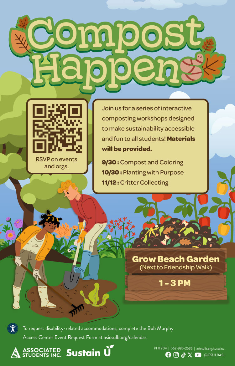 Event Flier