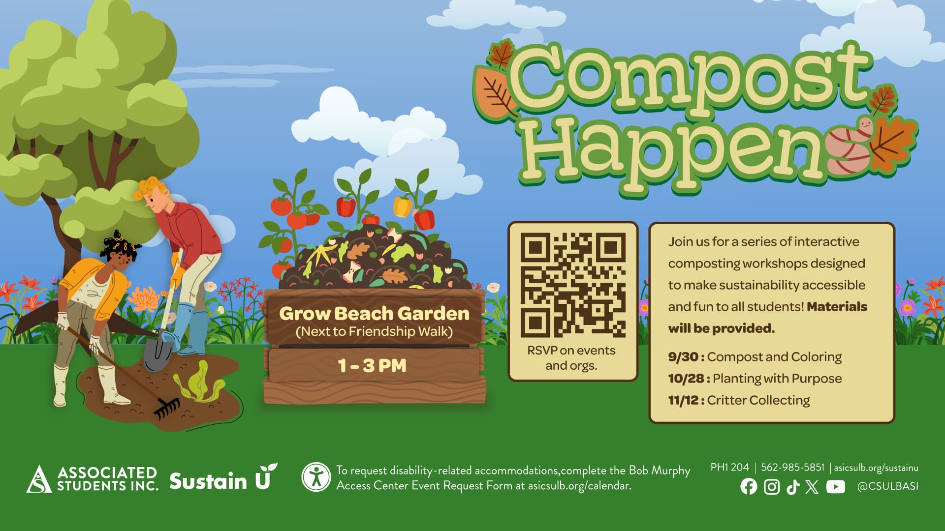 Compost Happens
