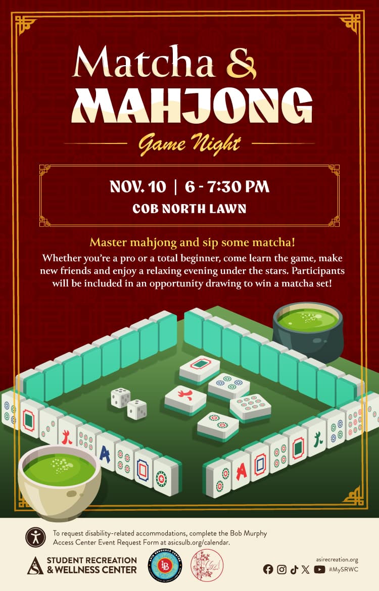 Event Flier