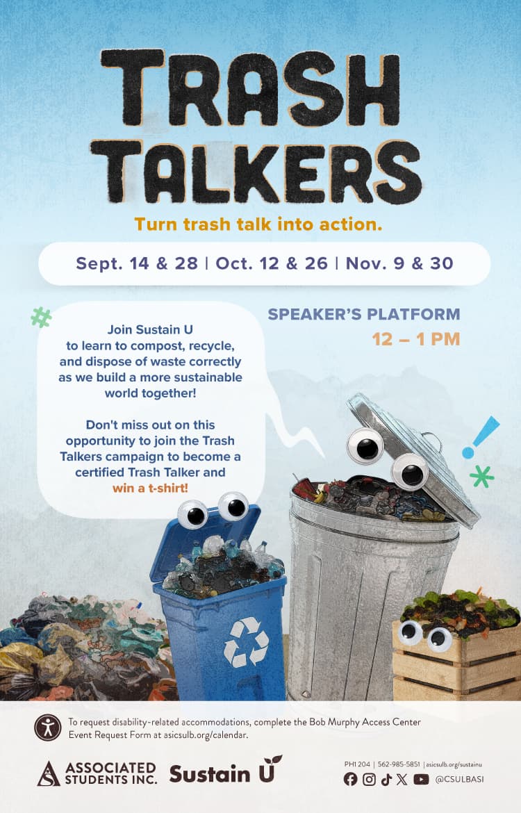 Event Flier