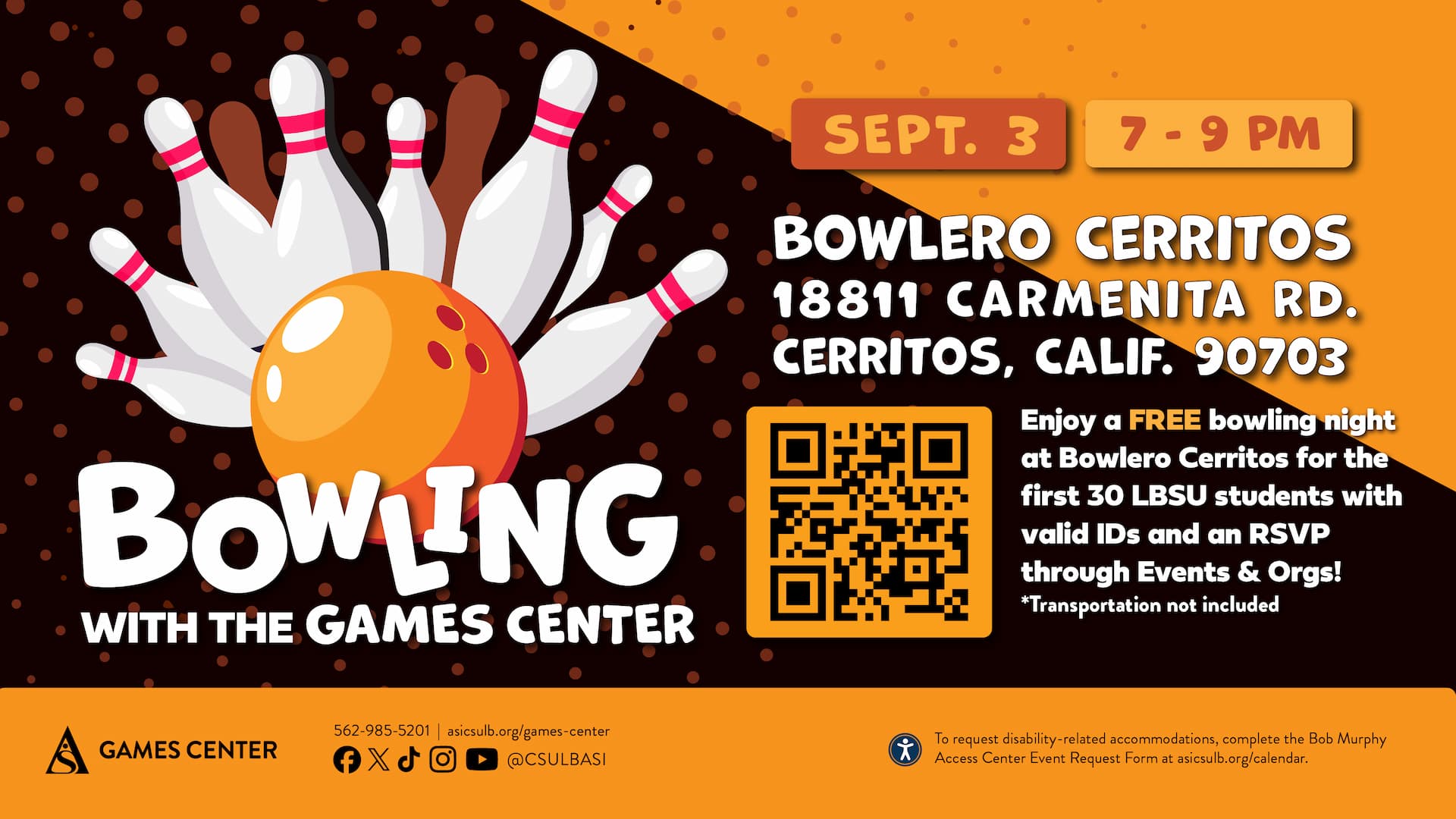 Bowling