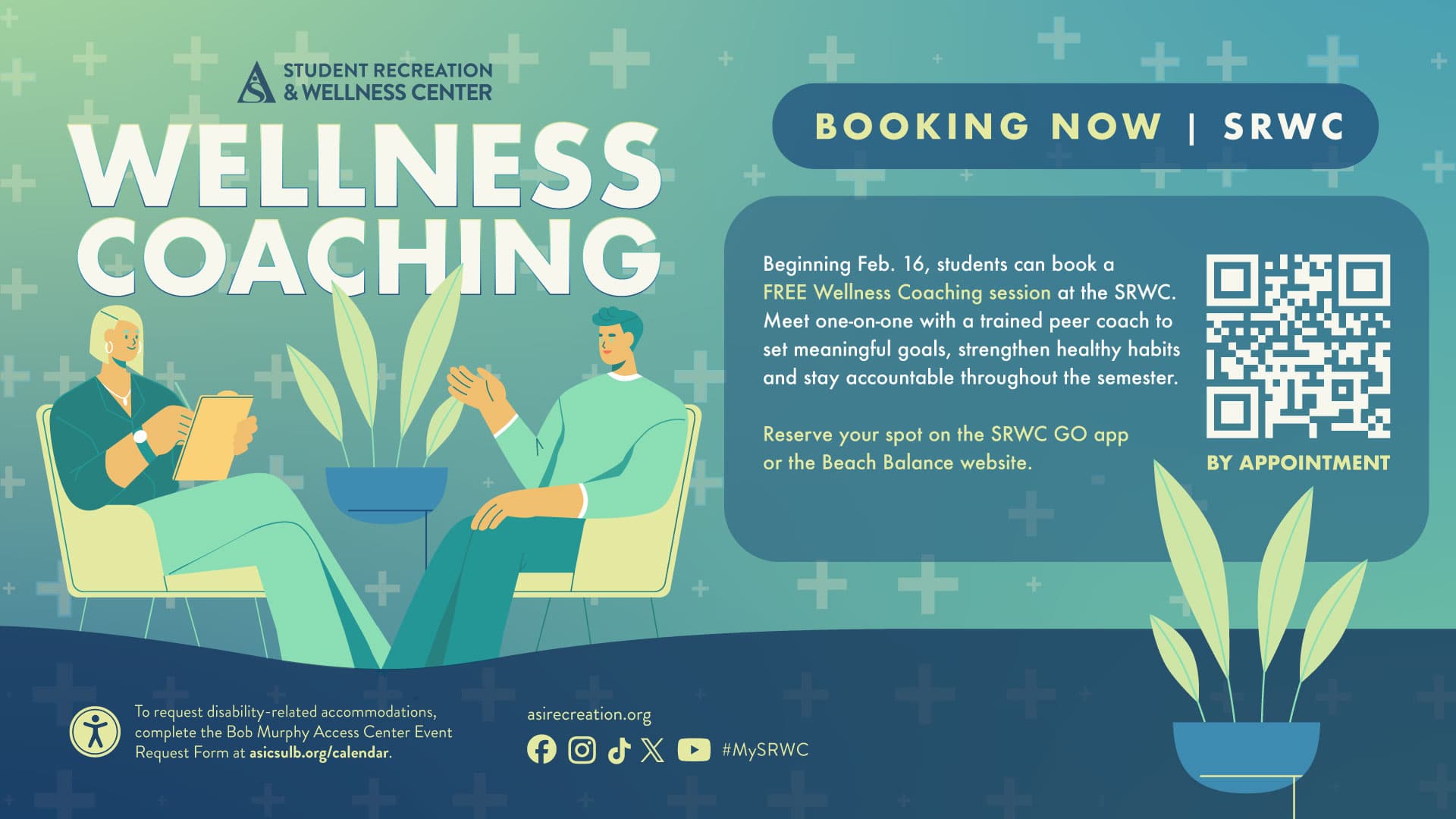 
Wellness Coaching