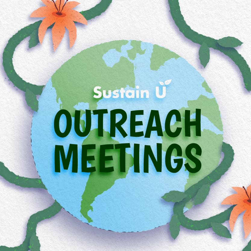Outreach meetings