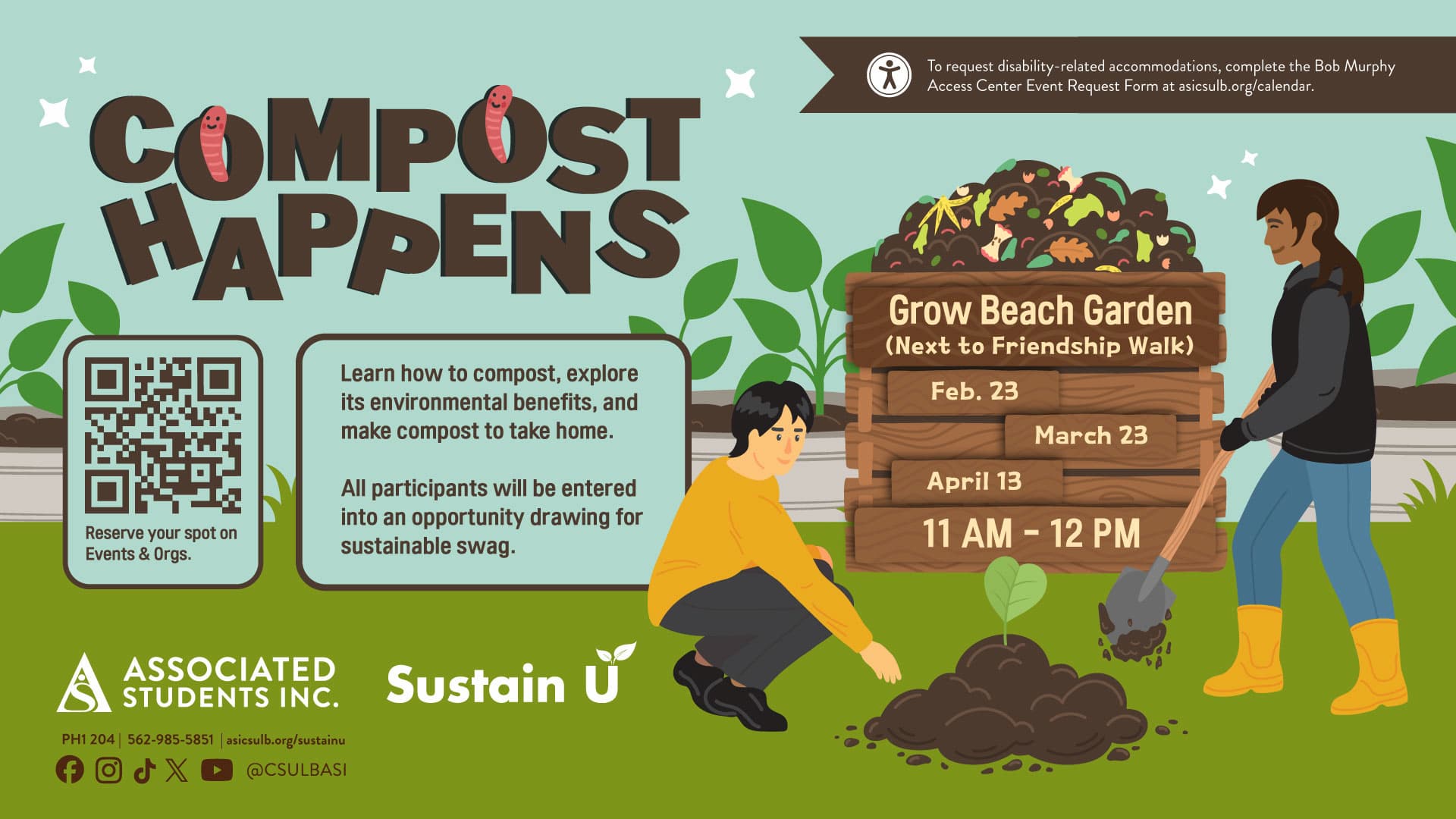 
Compost Happens