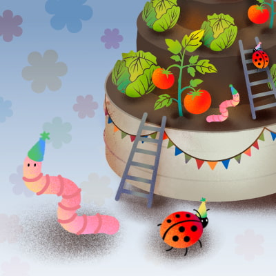 Grow Beach 3-year Anniversary 