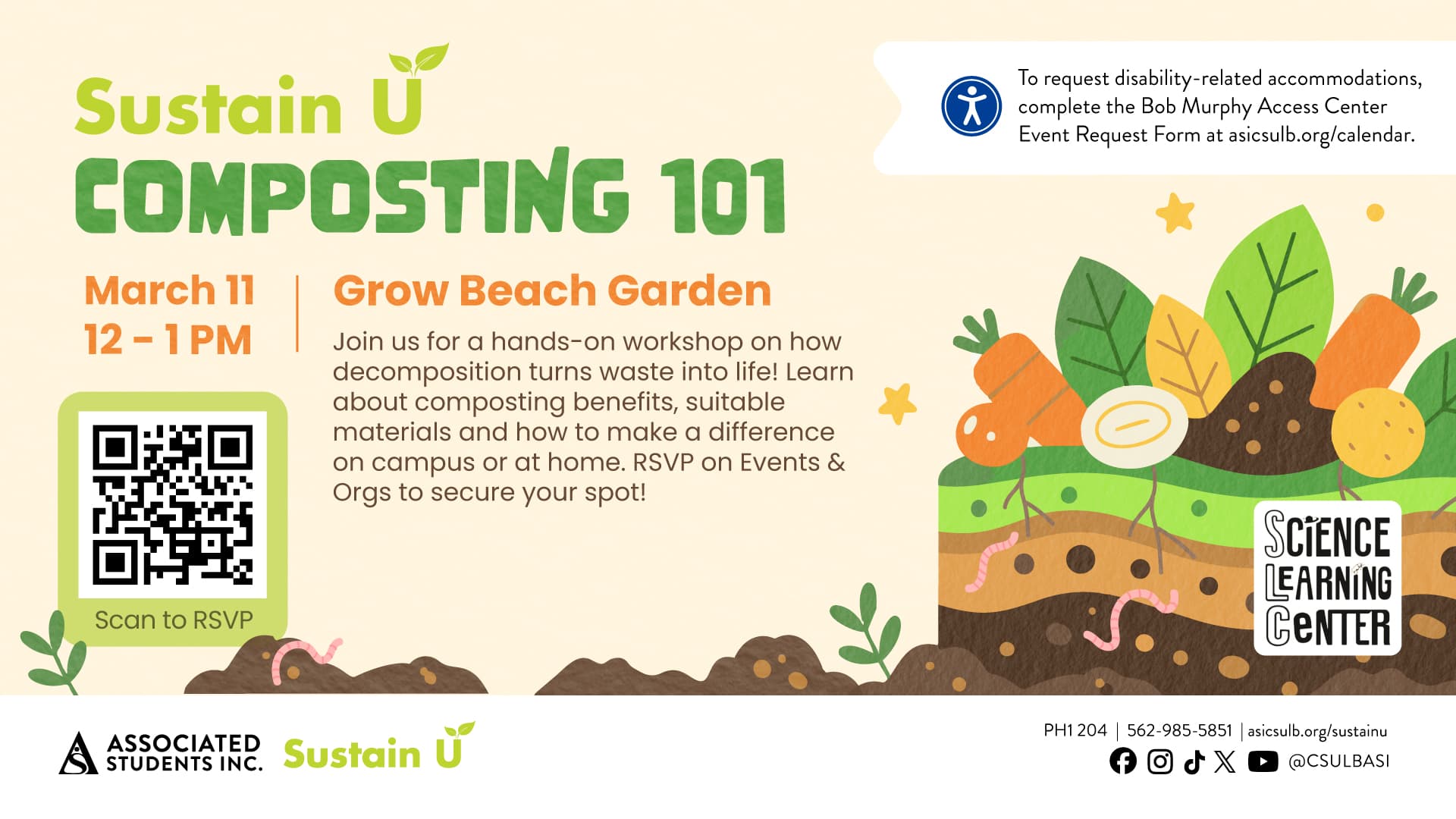 
Composting 101