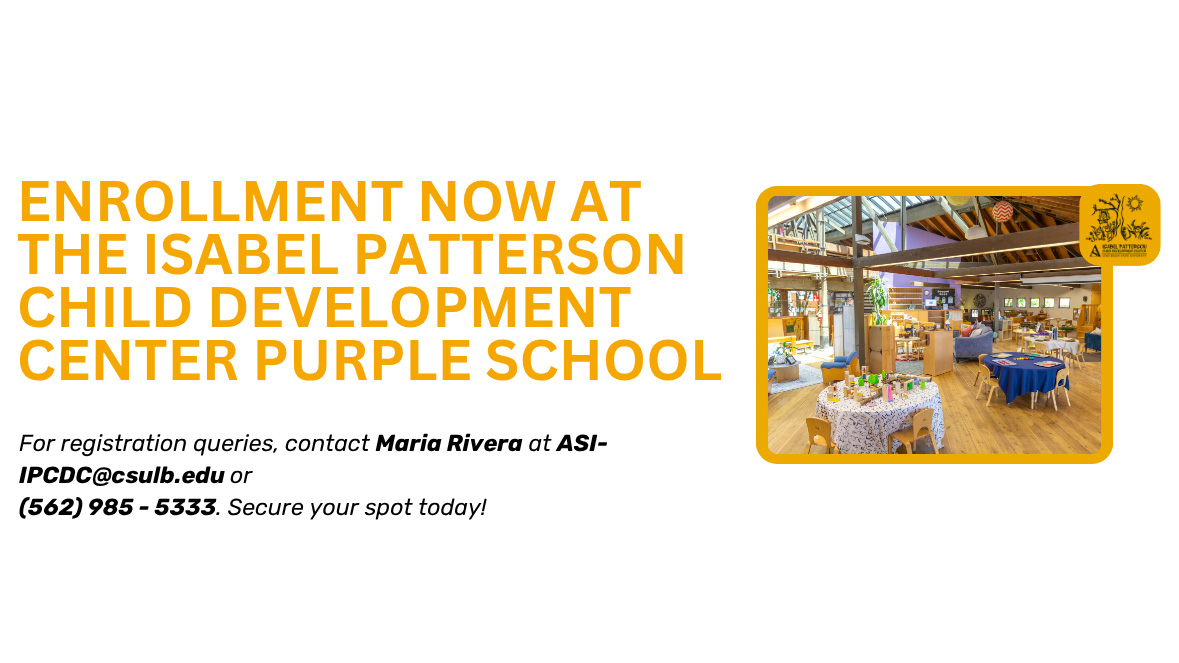 Enrollment in Purple school more info on webpage
