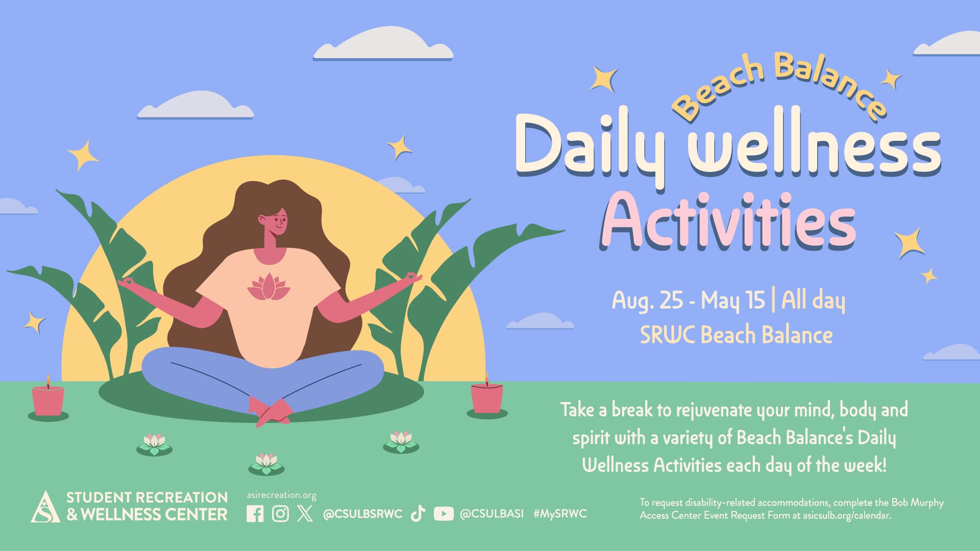Summer Wellness