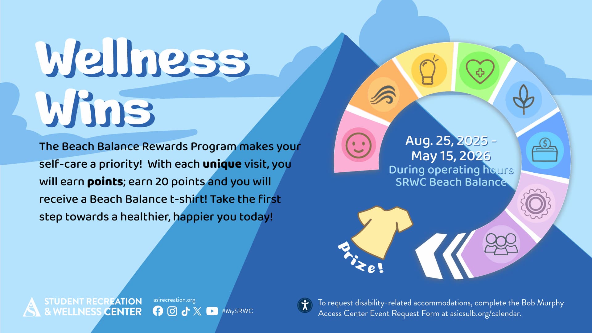 Summer Wellness