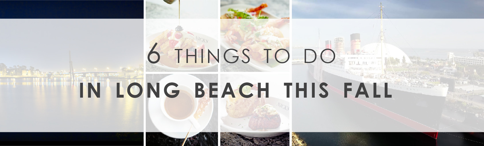 6 Things to Do in LB This Fall Banner