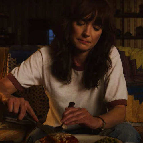 Stranger Things “Joyce Byers’ Lasagna”