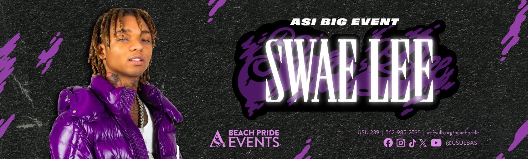 ASI Big Event